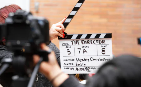 Jaki jest twój ulubiony film?