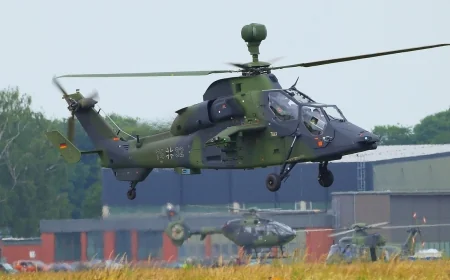 Wybór czy obowiązek? Różne perspektywy na nową służbę wojskową w planach Ministra Obrony Pistoriusa