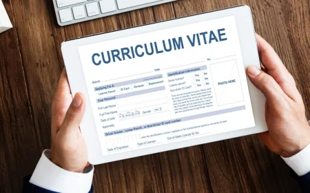 Wzory dokumentów aplikacyjnych, uznawanie kwalifikacji i branżowe portale pracy w Niemczech