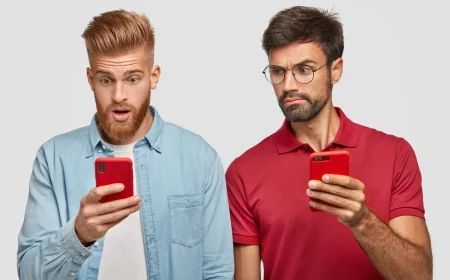 Wielka analiza operatorów telefonii komórkowej w Niemczech 2025