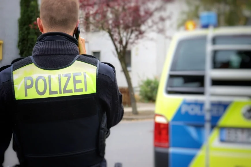 Niemcy wzmacniają swoje prawo: odpowiedź na zagrożenia ze strony szpiegów i terrorystów