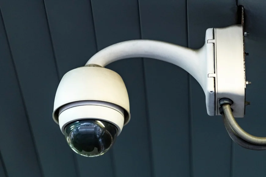 Kamery monitoringu – jakie zasady obowiązują w niemieckim prawie?