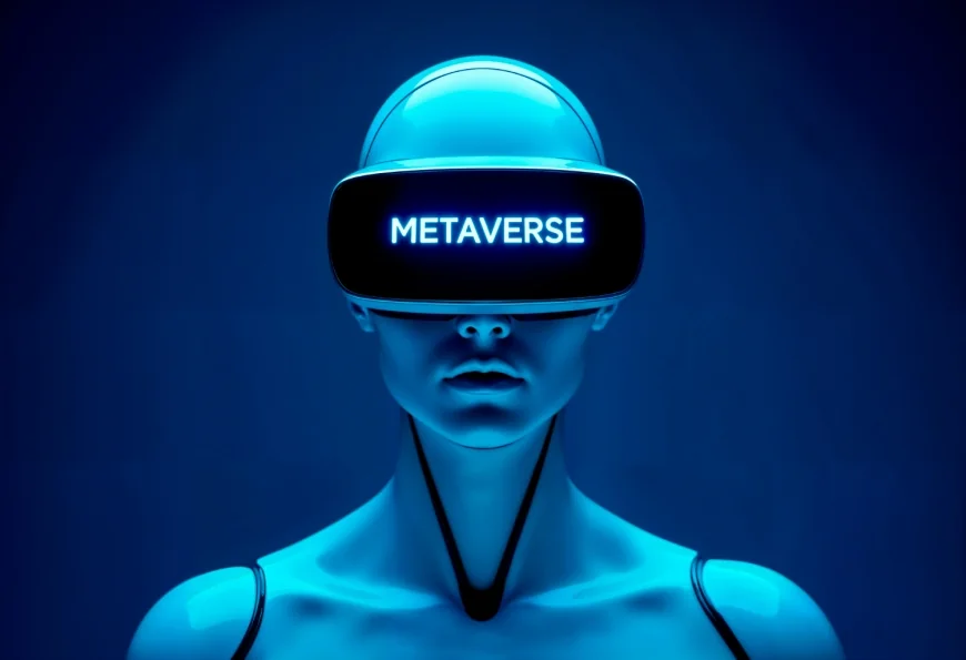 Ai-Boom na giełdzie: Meta i Microsoft napędzają globalną rewolucję sztucznej inteligencji