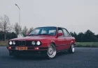 BMW Serii 3 – 50 lat legendy. Jak sportowy sedan stał się ikoną motoryzacji