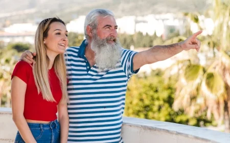 Sugarbabe i Sugardaddy – prawdziwe oblicze relacji sponsorsko-towarzyskich