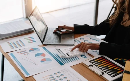 Za 5 lat nikt nie zapłaci za rozliczenie PIT? Sztuczna inteligencja przejmuje biura podatkowe