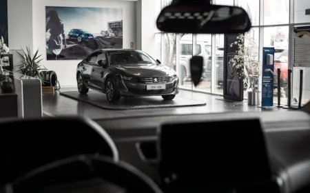 Pułapki przy kupnie auta od handlarzy w Niemczech