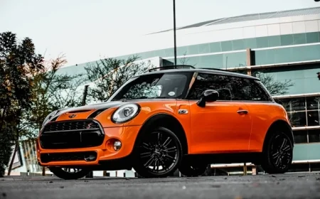 Sprzedaż auta w Niemczech – sztuka, w której liczy się nie tylko cena