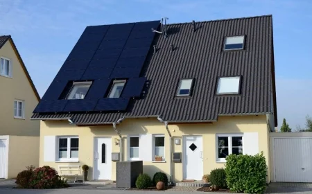 Niemcy między najmem a własnością: prosty obraz rynku mieszkań