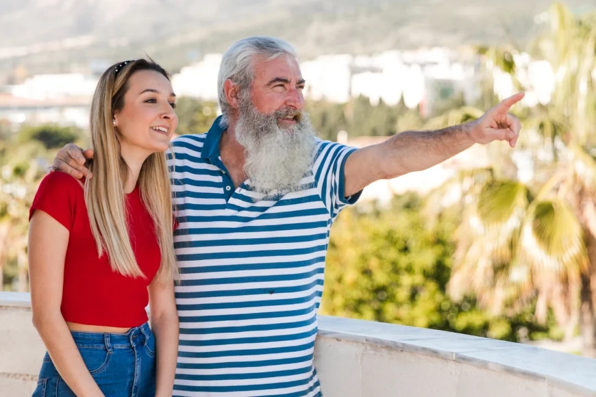 Sugarbabe i Sugardaddy – prawdziwe oblicze relacji sponsorsko-towarzyskich