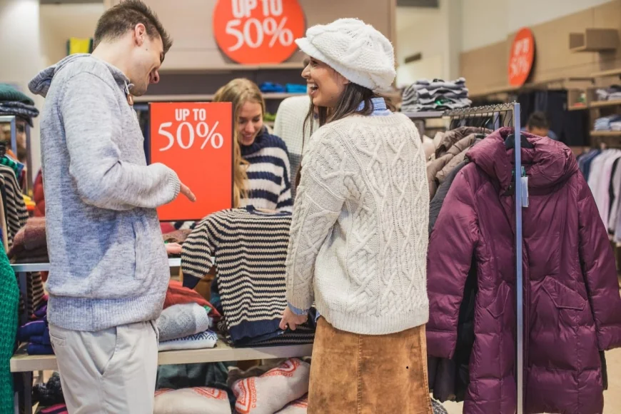 „Mega okazja”? Sprawdź, jak sklepy robią Cię w konia – i dlaczego ciągle się nabierasz!