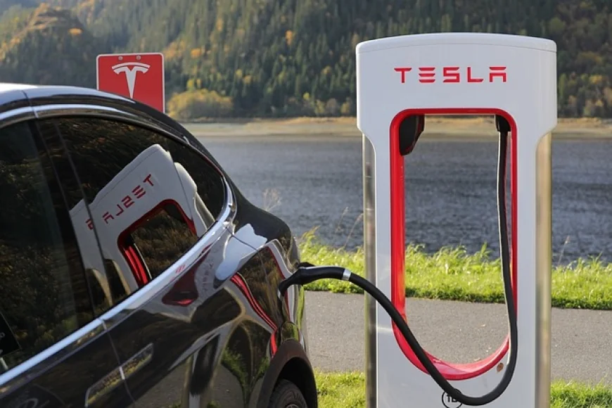 Samochody elektryczne w Niemczech 2025 – jak kupować i sprzedawać z głową
