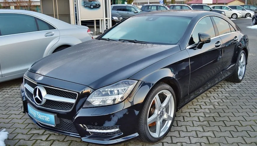 Jak sprzedać auto z Niemiec do Polski – poradnik dla Polonii, która chce zrobić to z głową