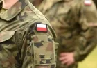 „Nie schowasz się w Londynie ani w Oslo”. Nowe prawo mobilizacyjne nie zostawia złudzeń