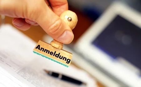 Obowiązek meldunkowy w Niemczech (2025): terminy, dokumenty, kary i rejestracja online [poradnik]