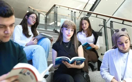 Studia w Niemczech – nie daj się zaskoczyć. Przewodnik dla przyszłych studentów