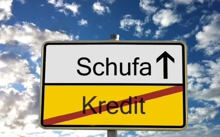 SCHUFA w Niemczech – co to jest i jak działa system punktowy?