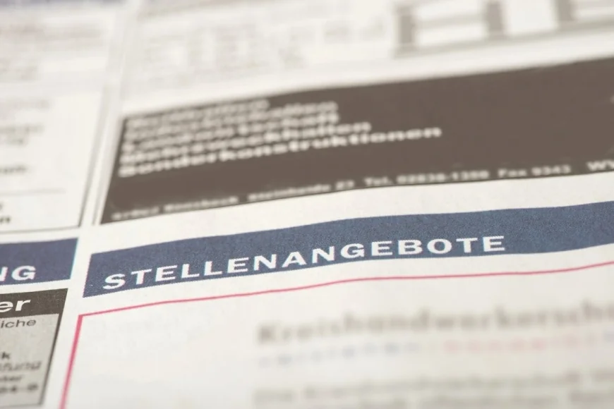 Arbeitsamt i Jobcenter w Niemczech – przewodnik dla poszukujących pracy