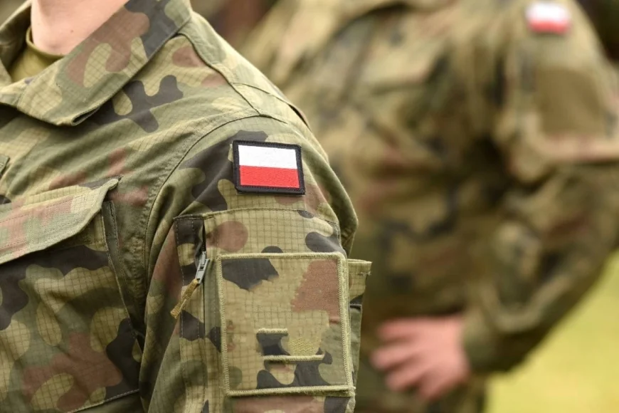 „Nie schowasz się w Londynie ani w Oslo”. Nowe prawo mobilizacyjne nie zostawia złudzeń