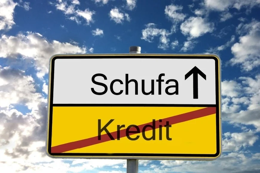 SCHUFA w Niemczech – co to jest i jak działa system punktowy?