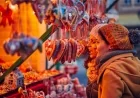 Zima w Berlinie: Rodelbahn, Glühwein i światełka. Rusza „Winterwelt” na Potsdamer Platz