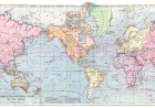 Dlaczego mapy kłamią: jak Mercator zniekształcił nasz obraz świata