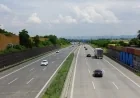 Autostrada, która ładuje samochody: rewolucja elektromobilności na niemieckiej A6