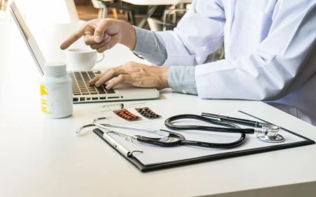 Elektroniczna dokumentacja pacjenta obowiązkowa w Niemczech – cyfrowa rewolucja w ochronie zdrowia