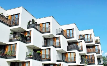 Niemcy w pułapce czynszów – dlaczego mieszkanie staje się luksusem?