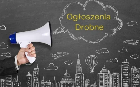 DARMOWE OGŁOSZENIA – jak to działa na Tygodnik.de