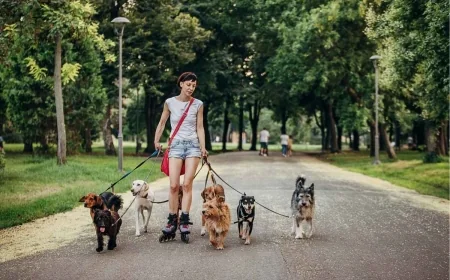 Zwierzęta domowe w Niemczech – przepisy, podatki i pozwolenia. Co musisz wiedzieć, zanim przygarniesz pupila