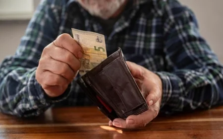 Emerytura bez pracy – czy to możliwe? Co przysługuje osobom, które nigdy nie pracowały w Niemczech