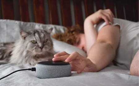 AI kupi, zapłaci i dostarczy – zanim jeszcze pomyślisz. Nadchodzi era inteligentnych zakupów