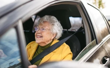 Nowe prawo jazdy w całej Unii: zakazy bez granic i cyfrowy dokument od 2030 roku