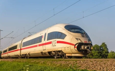 BAHNCARD, zniżki i przedsprzedaż – jak naprawdę tanio podróżować pociągiem po Niemczech