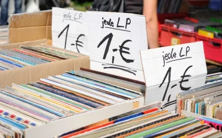 Jak sprzedać rzeczy używane w Niemczech i nie zapłacić podatku