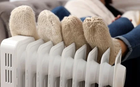 Dopłaty do ogrzewania w Niemczech 2025: kto ma prawo do wsparcia i jak je uzyskać