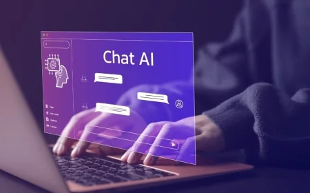 Kiedy sztuczna inteligencja się myli – co naprawdę potrafią chatboty i dlaczego nie należy im ślepo ufać