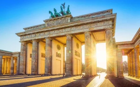 Jednodniowy Berlin – co zobaczyć, gdy masz tylko 24 godziny i bilet na komunikację miejską