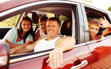 Rejestracja auta w Niemczech przez Polaka z meldunkiem DE: krok po kroku (auto na polskich tablicach)