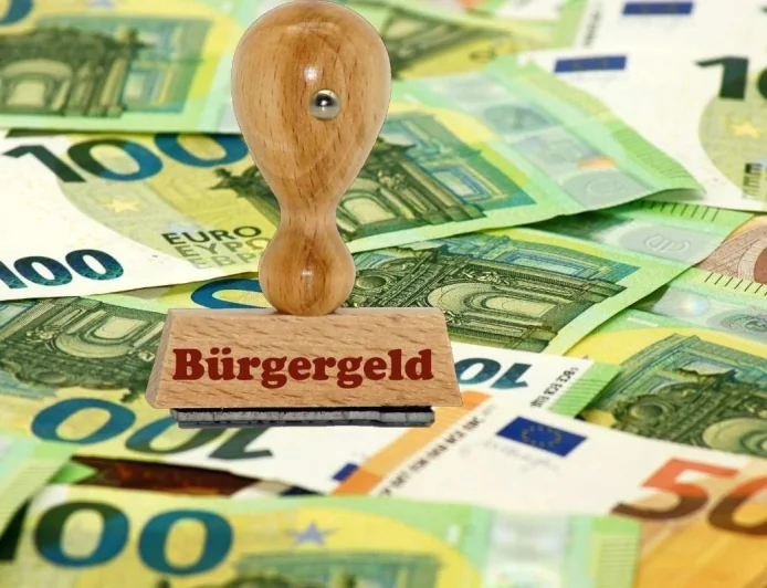 Niemcy tną socjal. Koniec z beztroską, czas na dyscyplinę