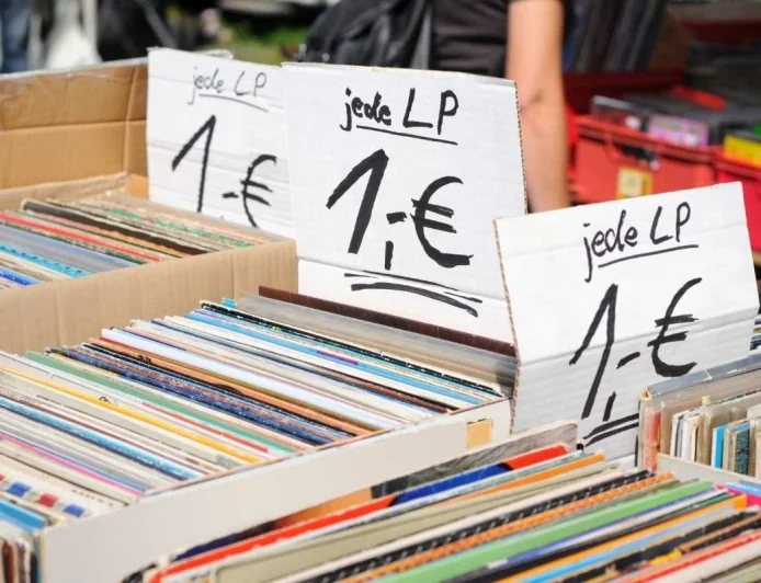 Jak sprzedać rzeczy używane w Niemczech i nie zapłacić podatku