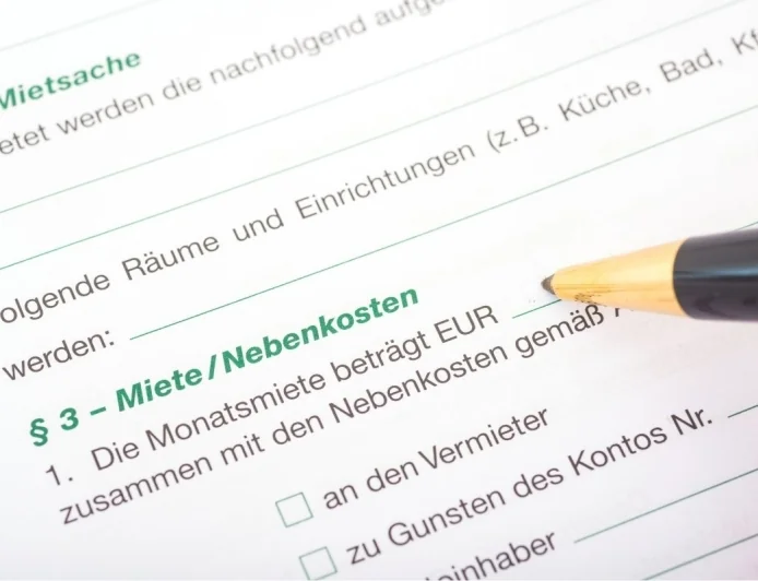 Zbyt wysokie czynsze w Niemczech – jak rozpoznać i zgłosić Mietwucher