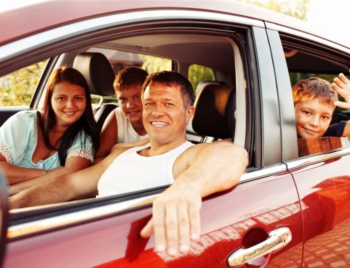 Rejestracja auta w Niemczech przez Polaka z meldunkiem DE: krok po kroku (auto na polskich tablicach)