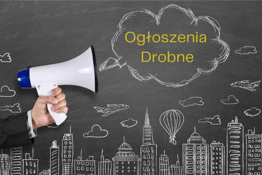 DARMOWE OGŁOSZENIA – jak to działa na Tygodnik.de
