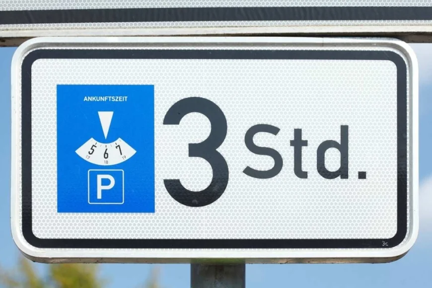 Papierowa czy elektroniczna? Jak poprawnie używać miernika parkowania w Niemczech
