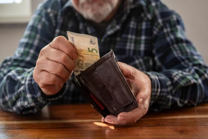 Emerytura bez pracy – czy to możliwe? Co przysługuje osobom, które nigdy nie pracowały w Niemczech