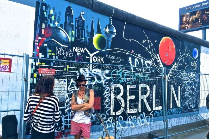 Dlaczego Niemcy nie lubią Berlina? Mit stolicy, która wymknęła się krajowi
