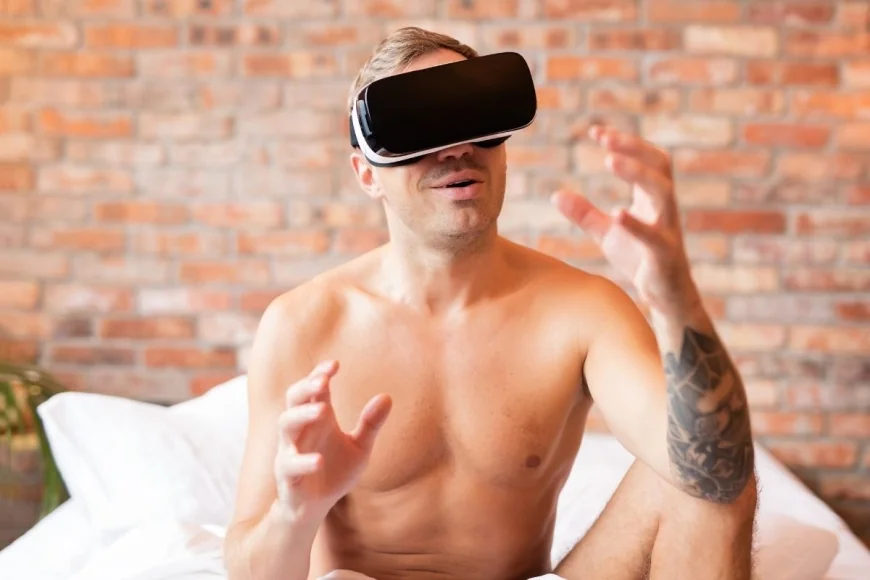 ChatGPT z funkcją erotyczną? Pomiędzy technologią, fantazją i etyką