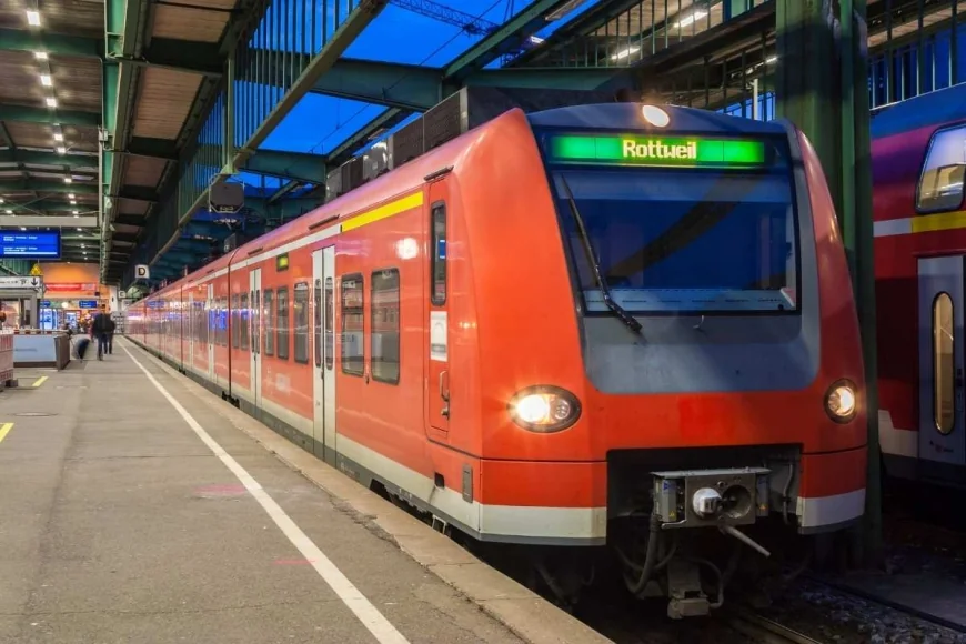 Bilet niemiecki: co warto wiedzieć o Deutschlandticket – jednym z najtańszych sposobów podróżowania po Niemczech